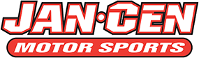 Jan-Cen Logo - Jan-Cen Motor Sports is located in Elma, NY